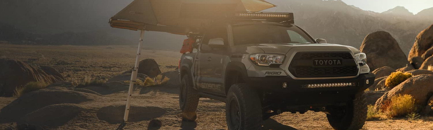 2024 Toyota for sale in Overland Truck Store, Bremerton, Washington