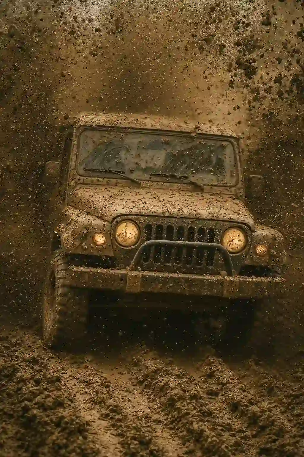 Bumpers